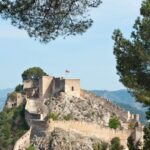 Valencia: Xativa and Gandia Private Tour with Transport - Xativa: A Hilltop Fortress and Medieval Streets