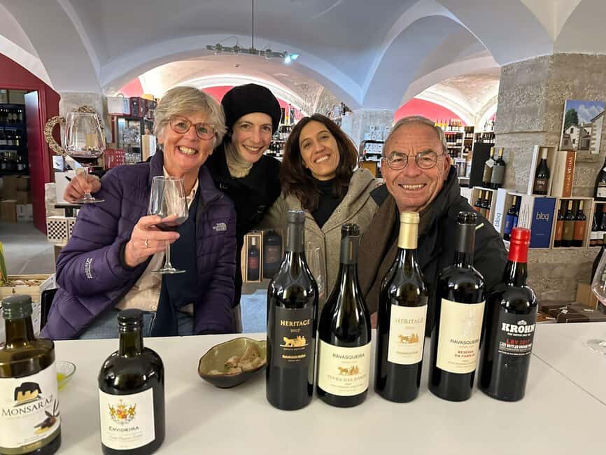 Valentines Day Evora: A Blissful Walking Tour with Passion - What to Expect from the Tour
