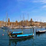 Valletta: 3 Cities Guided Tour & Grand Harbour Boat Tour - What’s Included and What to Keep in Mind