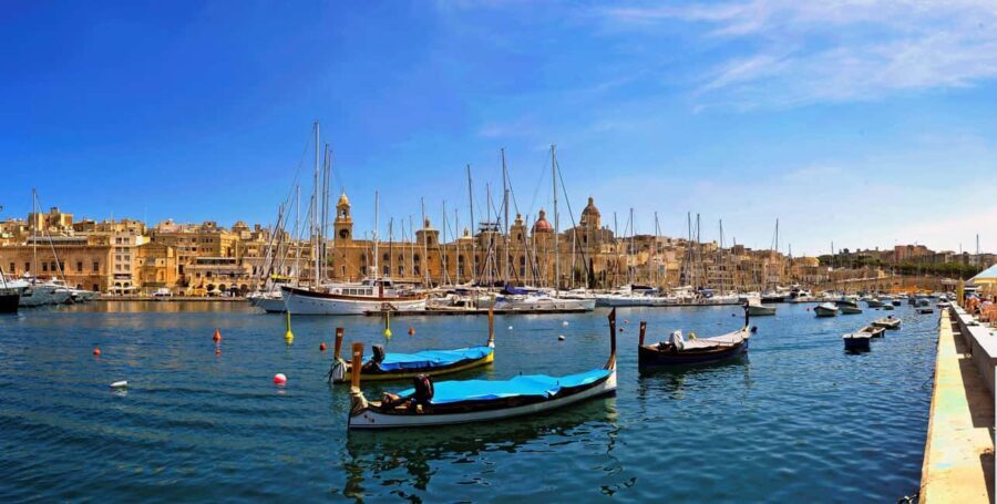Valletta: 3 Cities Guided Tour & Grand Harbour Boat Tour - What’s Included and What to Keep in Mind