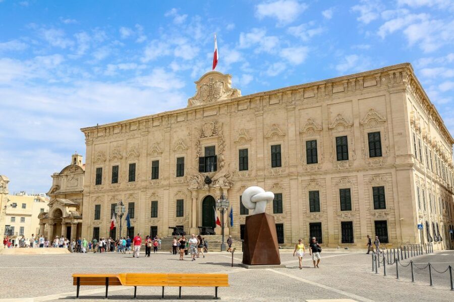 Valletta: 3-Hour Walking Tour - What makes this experience particularly valuable?