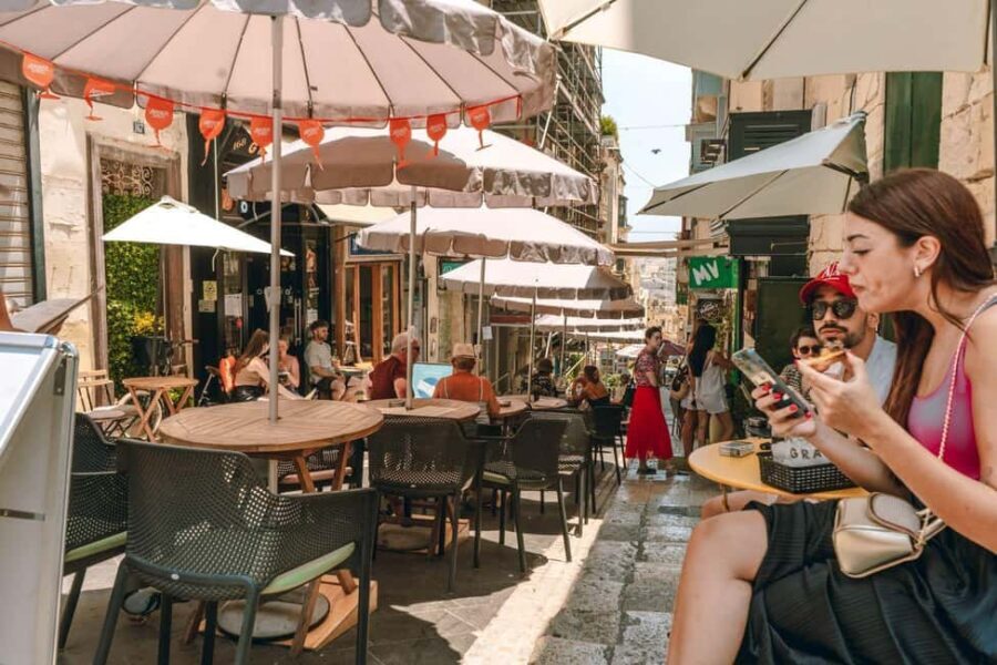 Valletta: And The Malta Experience (including Cathedral) - Detailed Breakdown of the Tour Experience