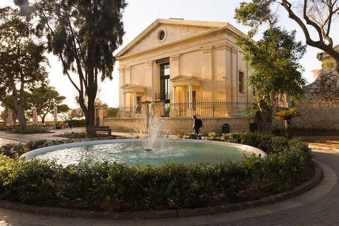 Valletta City Walking Tour with St. John's Co-Cathedral(optional) - Who Will Love This Tour?