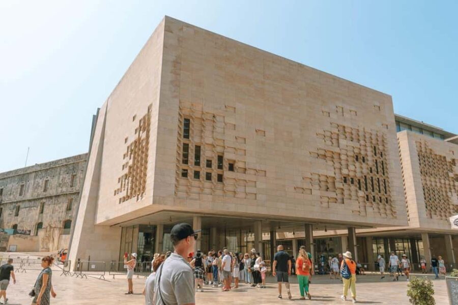 Valletta Half Day - Bulgarian Guide - Why This Tour Offers Good Value