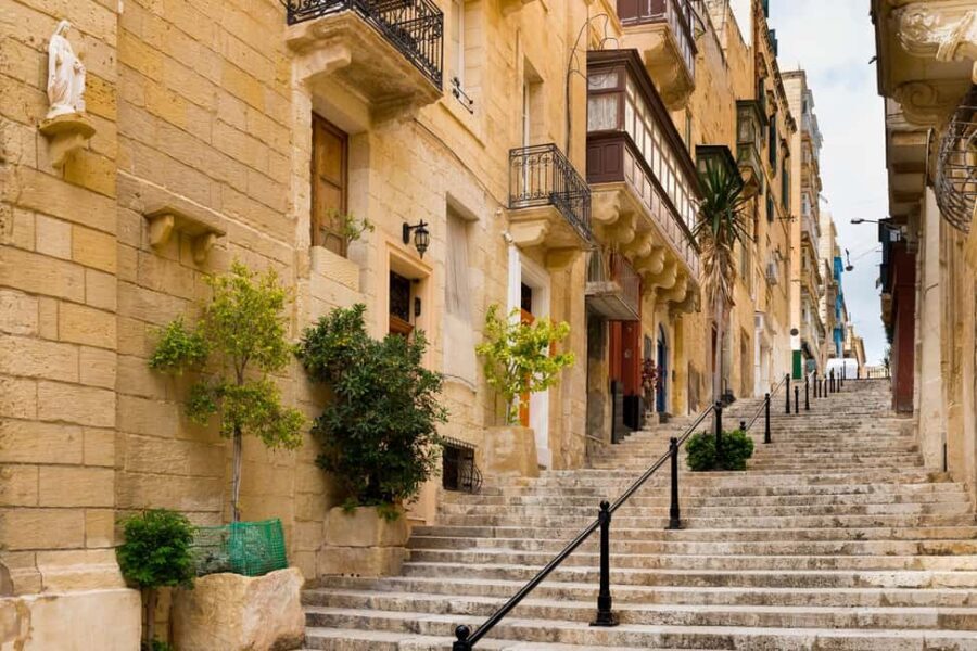 Valletta Private Family Adventure: History & Fun Walk - Who Will Love This Tour?