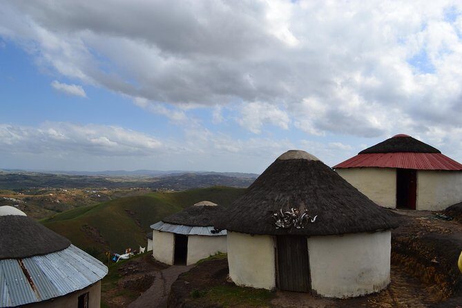 Valley of a Thousand Hills - Durban - An In-Depth Look at the Itinerary