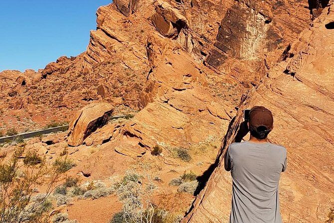 Valley of Fire Tour - What Could Be Better?