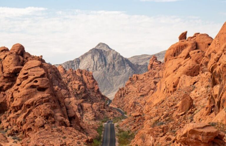 Valley of Fire VIP Small Group Tour From Las Vegas - The Value of the Valley of Fire VIP Small Group Tour