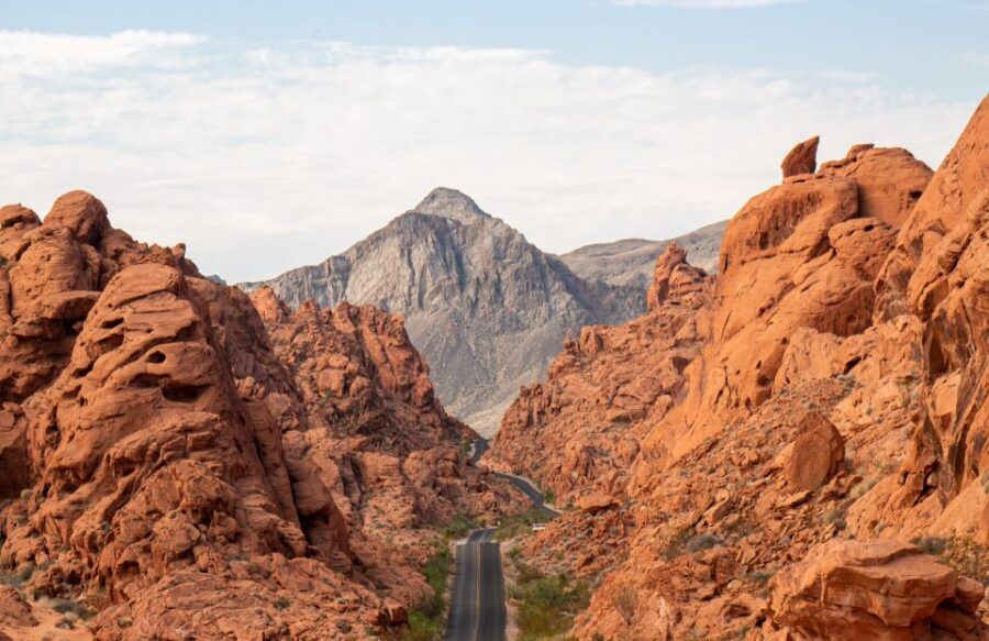 Valley of Fire VIP Small Group Tour From Las Vegas - The Value of the Valley of Fire VIP Small Group Tour