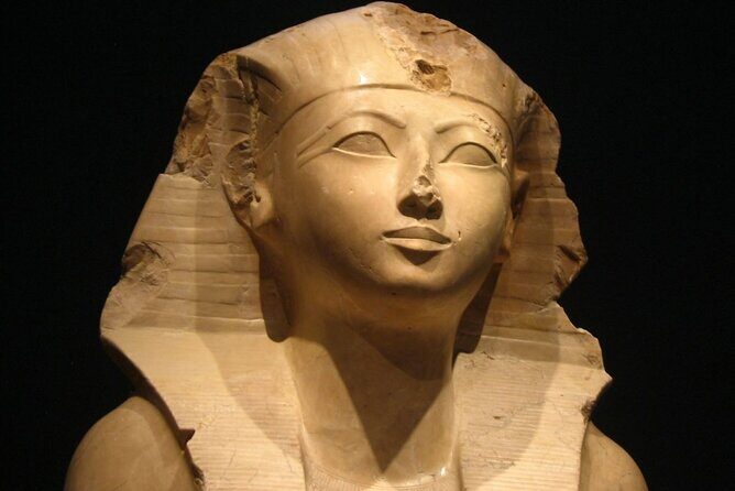 Valley of Kings, Hatshepsut Temple and Memnon Tour in luxor - Why This Tour Offers Great Value