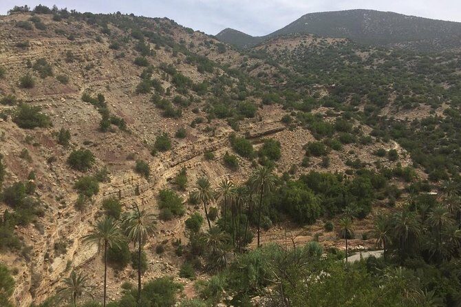 valley of paradise - What You Can Expect from the Tour