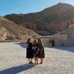 Valley of the Kings and Hatshepsut Temple Private Tour - What You Get and What You Cover
