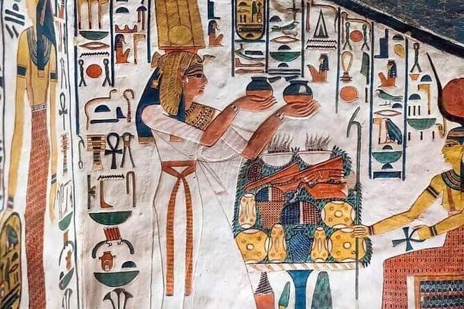 Valley of the Kings Archaeological Tour - FAQ