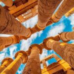 Valley of the Kings, City of Workers & Others by Hot Air Balloons - Exploring the West Bank: Valley of the Kings