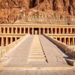 Valley of the kings & Hatshepsut temple & Colossi of Memnon Tour in Luxor - Practical Aspects and Value