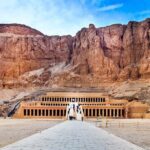 Valley Of The Kings, Hatshepsut Temple,Colossi of Memnon of Luxor - 2. Valley of the Kings