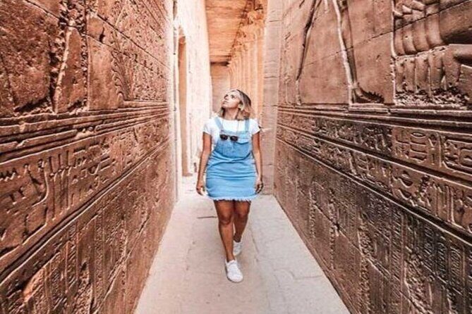 Valley of the Kings : Luxor Day Trip from Hurghada - The Sum Up