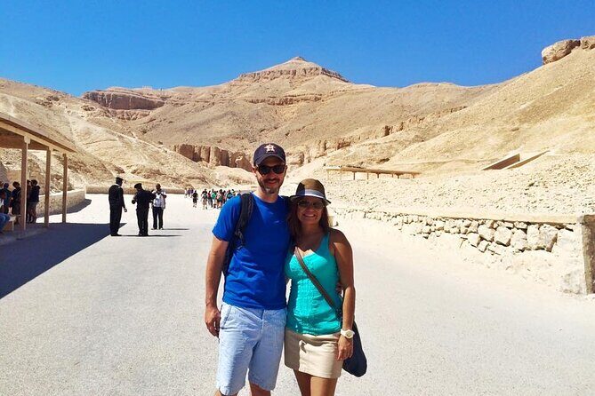 Valley of the Kings, Queens Valley and Hatsheput Temple Private Tour in Luxor - The Experience’s Value