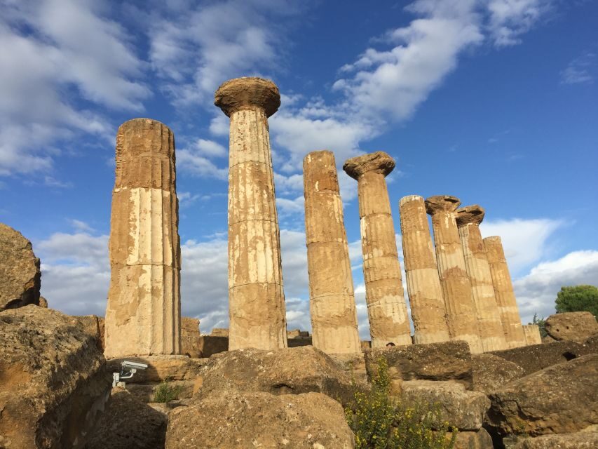 Valley of the Temples Sunset Tour Skip-the-Line Entry - The Practicalities: What’s Included and What’s Not