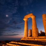 Valley of the Temples under the stars with ticket included - Practical Tips for Participants