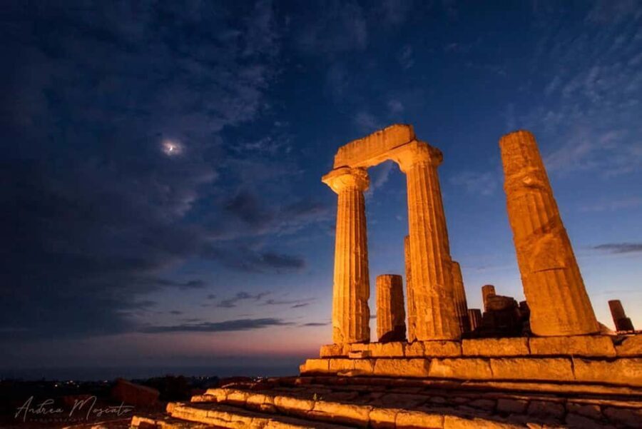 Valley of the Temples under the stars with ticket included - Practical Tips for Participants