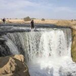 Valley of whale's & Al Fayoum by jeep 4*4 - private Desert full Day Trek - Cairo - Authentic Experiences Reported by Travelers