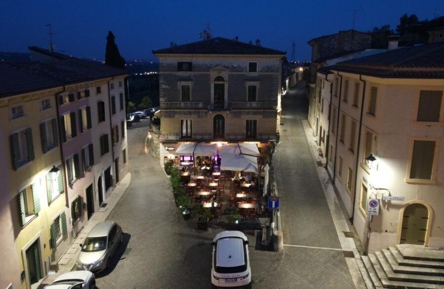 Valpolicella: Gourmet Evening Wine Tasting in Valpolicella - Who Will Love This Experience?