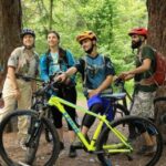Vanadzors Stories: A Cycling Tour of Past and Presen - What’s Included and Practical Details