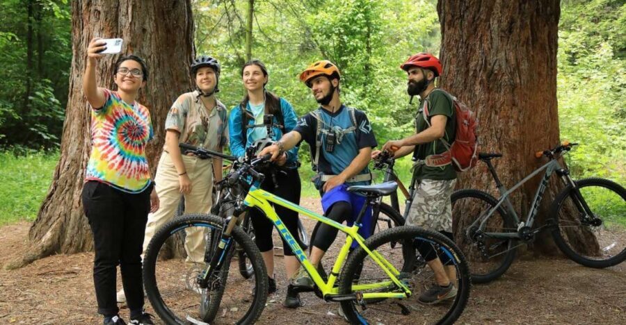 Vanadzors Stories: A Cycling Tour of Past and Presen - What’s Included and Practical Details
