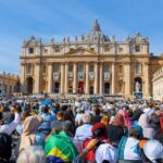 Vatican City: Papal Audience with Guide and Ticket - FAQs
