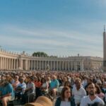 Vatican City: Rome Papal Audience See Pope Leo XIV - Final Thoughts