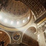 Vatican City: St. Peters Basilica Timed-Entry Access - Who Should Consider This Tour?