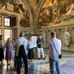 Vatican Museums & Sistine Chapel Entry Ticket - The Experience: What You’ll Really Feel