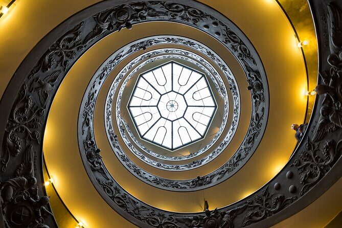 Vatican Museums & Sistine Chapel Guided Tour - What’s Included and What’s Not?