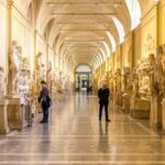 Vatican Museums, Sistine Chapel & St Peters Basilica Guided Tour - Authentic Insights from Reviewers