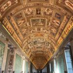Vatican Museums & Sistine Chapel Ticket with Pickup Optional - Key Points
