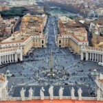 Vatican: St. Peter's Basilica Skip the Line Official Tour - The Sum Up