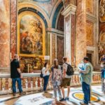 Vatican: St. Peter's Basilica, Square, Grottoes Guided Tour - The Experience: A Closer Look