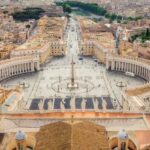 Vatican: St. Peters Basilica Through Art, Faith & Infinity - The Sum Up