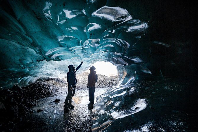Vatnajökull Glacier Hike & Ice Cave Adventure - Small Group - Final Thoughts