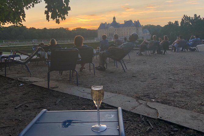VAUX-VICOMTE: Candlelit evenings-every Saturday from may to sept - Authentic Experiences Based on Reviews