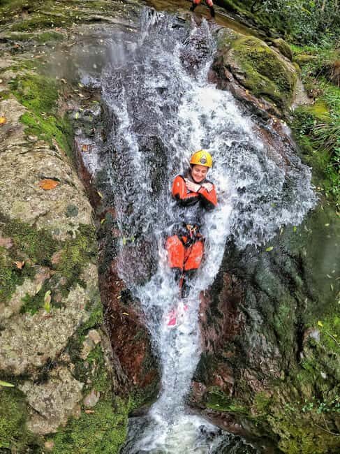 VEGA DE PAS, Cantabria : BARRANQUISMO INICIACION, FOR THE WHOLE FAMILY - Why You Should Consider This Tour