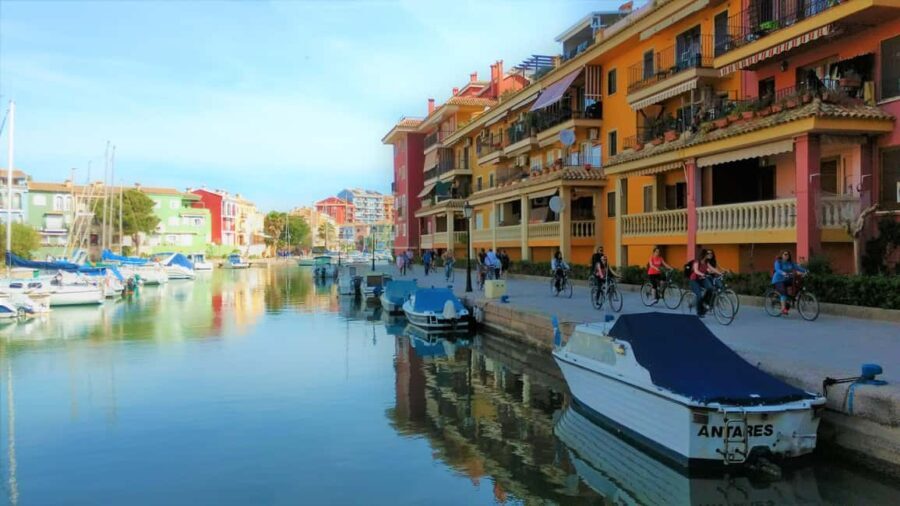 Vegan Bike Tour Albufera/Little Venice w/ Paella & Horchata - Final Thoughts: Is This Tour Worth It?