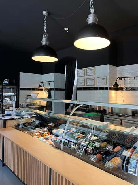 Vegan Food Tour in Berlin Mitte - Final Thoughts