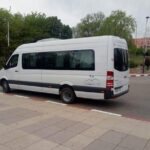 Vehicle For Hire - EXCLUDES Fuel - Breaking Down the Experience