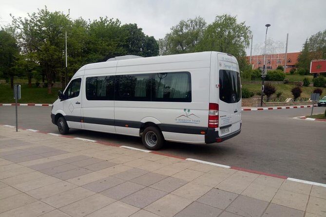 Vehicle For Hire - EXCLUDES Fuel - Breaking Down the Experience