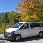 Vehicle Hire Full Day 10Hour Chauffeur Drive Cape Town to 15 PAX - Meeting Point and Logistics