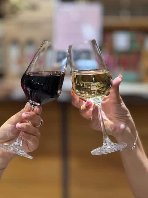 Veliko Tarnovo: 5 local wines with Bulgarian Appetiezers - Who Will Enjoy This Tour?
