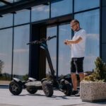 Veliko Tarnovo: Private Guided Electric 4x4 Scooter Tour - What to Expect During the Tour