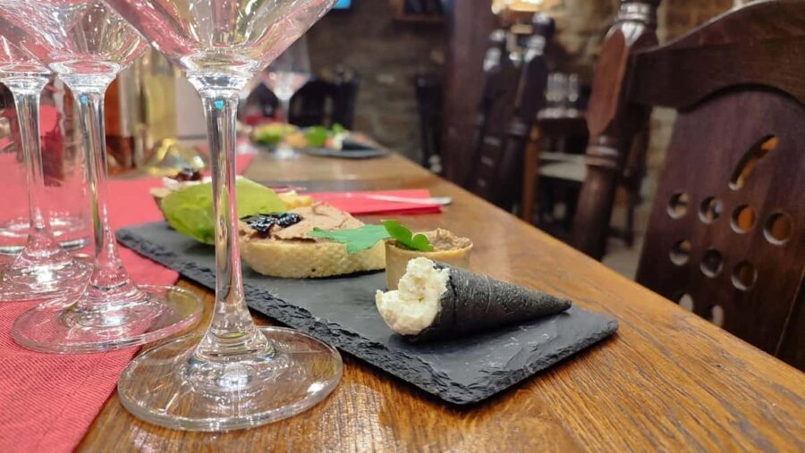 Veliko Tarnovo: Wine tasting, Gourmet and Truffles - Why This Tour Works and Who It’s For